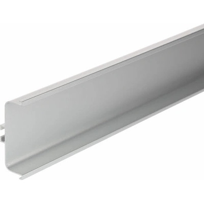 Riex Touch XG20 gola C profil 2900 mm eloxovaný hliník