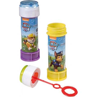Happy People Bublifuk Tlapková patrola rôzne druhy 60 ml