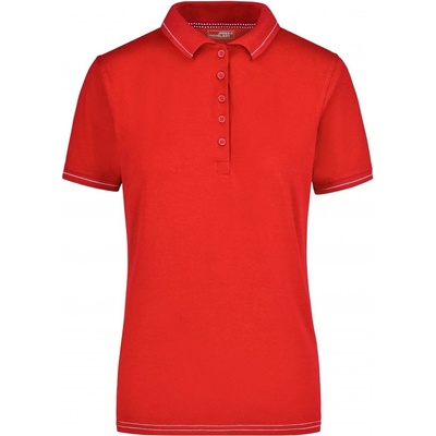 JAMES NICHOLSON JN568 RED/white