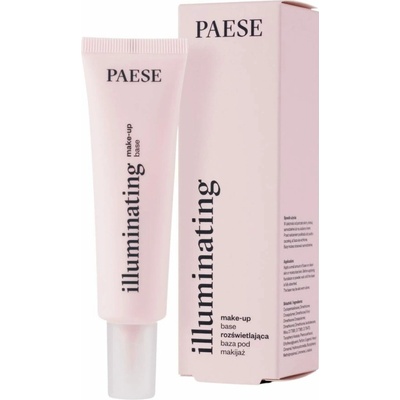 Paese rozjasňujúci podklad pod make-up 30 ml