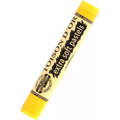 Toison D´or suchý pastel extra soft 8550,02 chrome yellow