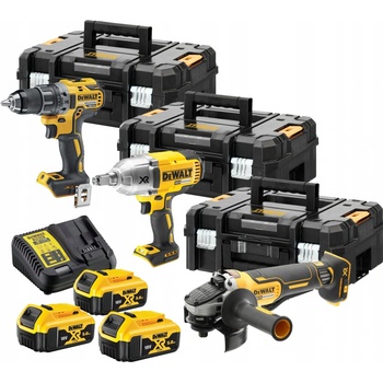 DeWALT DCKM009