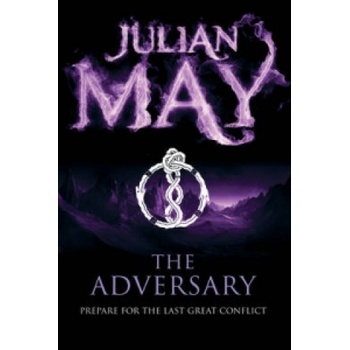 Adversary | Julian May