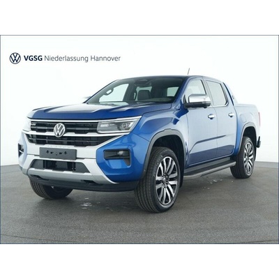 Volkswagen Amarok Aventura 4Motion 177 kW