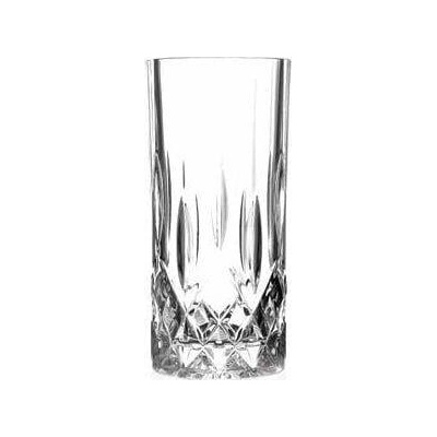 RCR Cristalleria Italiana RCR OPERA POHÁR 6 x 350 ml