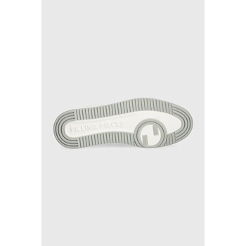 Filling Pieces Маратонки Filling Pieces Mondo Squash Tag в бяло 56425651138 (56425651138)