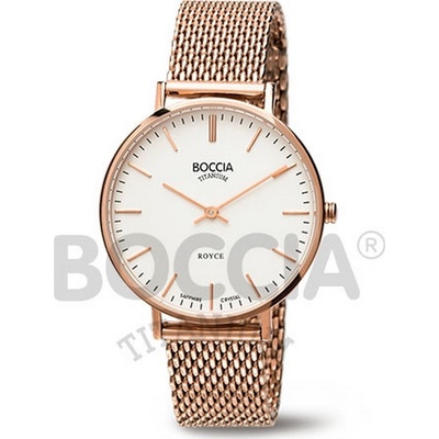 Boccia Titanium 3590-09