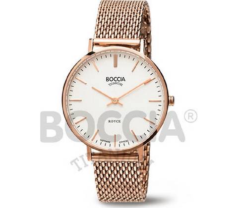 Boccia Titanium 3590-09