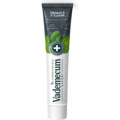 Vademecum Expert White & Strong 75 ml