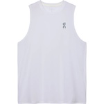 On Мъжки потник с широка презрамка On Core Tank Tank top - White - размер S (216-5017-0312)