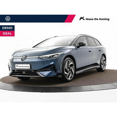 Volkswagen ID.7 210 kW