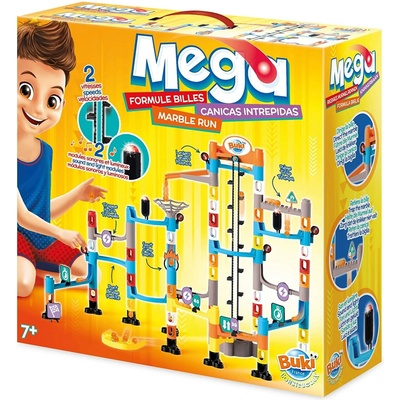 BUKI Guličková dráha MAXI s výtahem