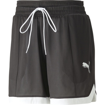 PUMA Шорти с клин Puma Arc-hitect Mesh Short 539941-01 Размер M