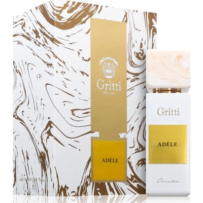 Gritti Gritti Adele parfémovaná voda dámská 100 ml