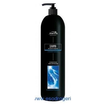 Joanna kadernícky čistiaci šampón na vlasy 1000 ml