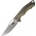 Bestech TERCEL CPM-S35VN