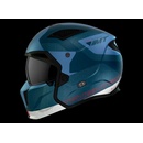 MT Helmets Streetfighter SV Totem
