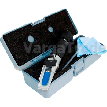 YH Salinity refraktometer RHS10ATC