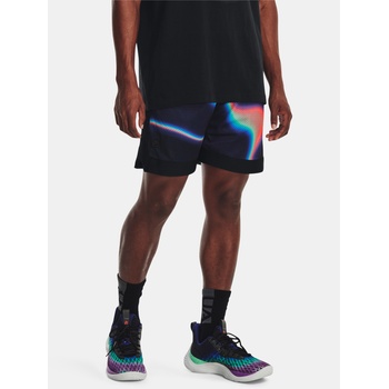 Under Armour Curry Mesh 8'' Short II Къси панталони Under Armour | Cheren | МЪЖЕ | M