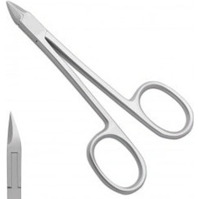 Pedice kleště na nehty očkové 10 cm/8 mm