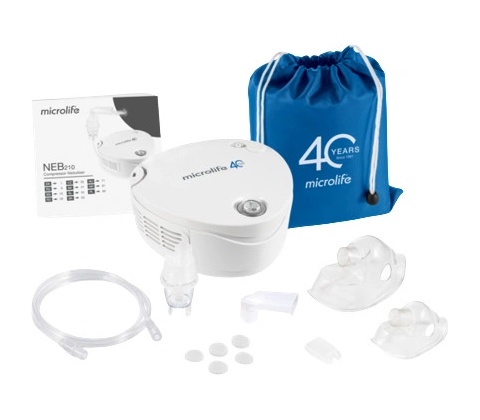 Microlife NEB 210