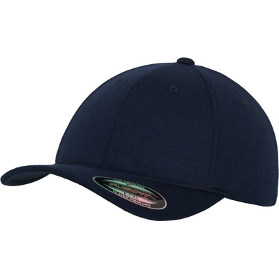 Flexfit Flexfit z dvojitého žerzeje 6778/6778T navy