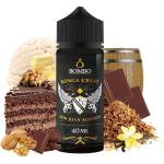 King's Crest Kings Crest Don Juan Aldonza 20ml/120ml Core Edition