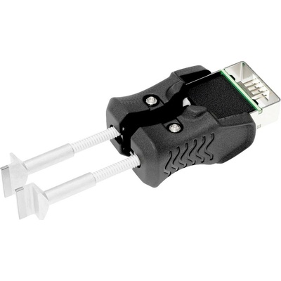 Weller T0050117399 spájkovací hrot Hrot noža Dĺžka hrotov 29.00 mm Obsah 1 ks