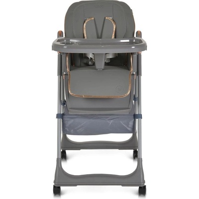 Moni Стол за хранене с подарък Lindo (3801005152377)