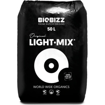 Image 1 of Biobizz Почва Biobizz LIGHT-MIX 50L