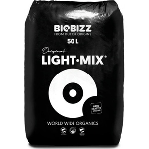 Biobizz Почва Biobizz LIGHT-MIX 50L