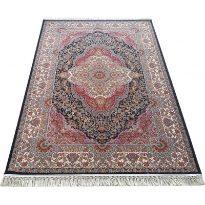 Nej-koberce Exkluzivní Pers 08 modrý