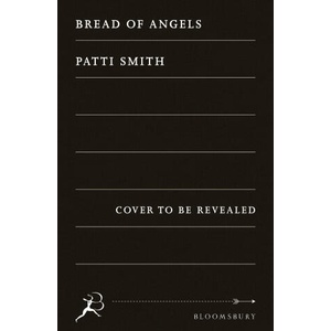 Bread of Angels (2025)