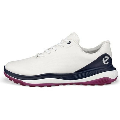 Ecco LT1 Mens white/navy