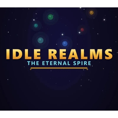 Idle Realms: The Eternal Spire