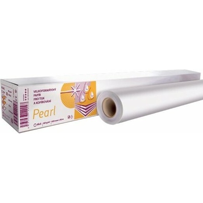 Plotrové role 841mm/50m/50mm 80g