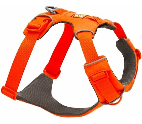 RUFFWEAR Front Range Postroj pro psy Blaze