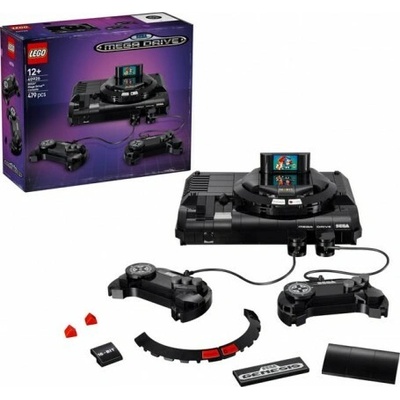 LEGO® Sonic the Hedgehog™ 40926 Konzole SEGA Mega Drive™