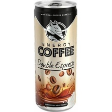 HELL coffee double espresso 250 ml