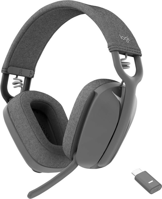 Logitech Zone Vibe Wireless