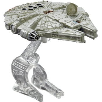 Mattel Hot Wheels Star Wars kolekce hvězdných lodí