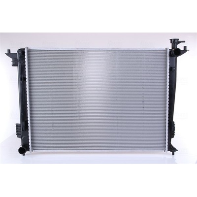 Chladič, chlazení motoru NISSENS 67515