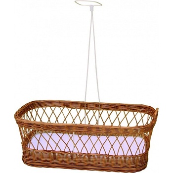 Scarlett Držiak na nebesá k prútenému košu