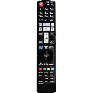 съвместим Lg akb72976003, akb72776003, akb72976001, akb72976011 - заместител дистанционно управление (akb72976003, akb72776003, akb72976001, akb72976011) Дистанционно