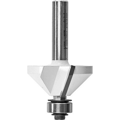 Makita fazetová fréza s ložiskem D31,8x13,5x55,1 mm, S=8 D-48686