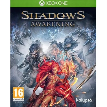Kalypso Shadows Awakening (Xbox One)