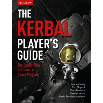 Kerbal Player's Guide | Paul Fenwick