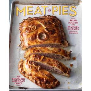 Meat Pies | Michael Ruhlman (ISBN: 9780393541717)