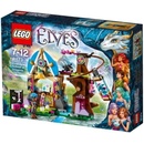 LEGO® Elves 41173 Dračí škola v Elvendale