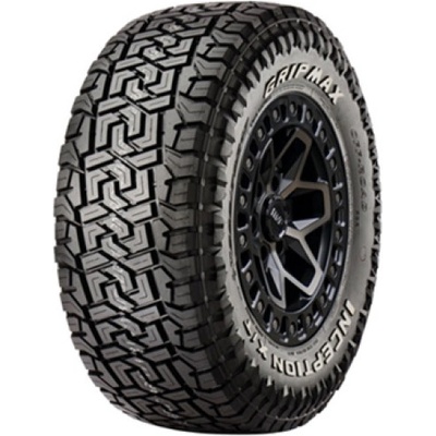 Gripmax Inception X/T 275/70 R17 121/118Q